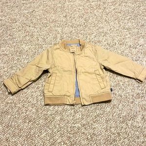 OshKosh B’gosh jacket